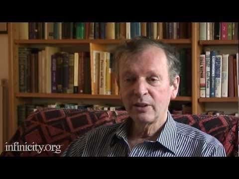 Rupert Sheldrake - Dogs Who Know When Their Owners Are Coming Home