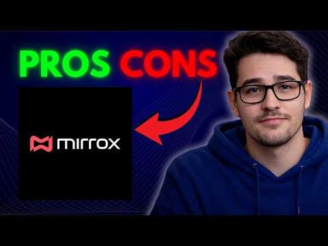 Mirrox Honest Review 2026 – What You Should Know Before Using It