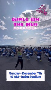Girls On The Run 5K Celebration: Confidence through accomplishment! This season-closing event gives program participants of all abilities a tangible sense of accomplishment. Crossing the finish line instills confidence through completion and is a joyful moment program participants always remember! Everyone in our program receives a commemorative medal to celebrate this incredible achievement. Fogo Azul NYC plays multiple sets starting at 10:00 AM! Sunday, December 7, 2025 10:00 AM 11:00 AM Girls