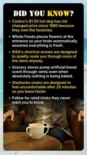 Every Time You Walk Into IKEA, This Is Happening To Your Brain