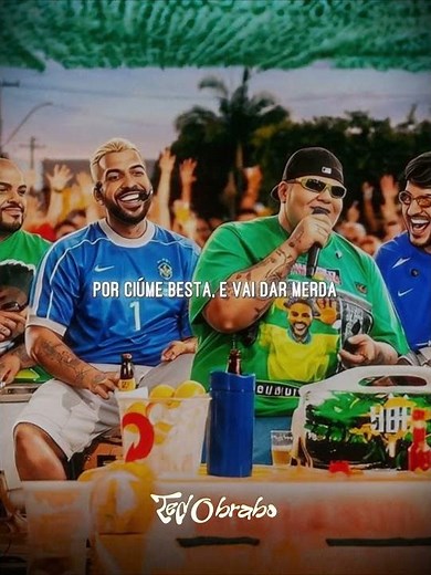 Grupo Menos É Mais - Champanhe Ao Vivo (Letra/Lyrics)