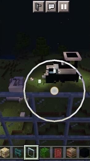 Minecraft build a luxury border house