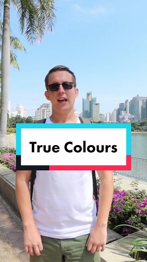 Understanding True Colors: Revealing Your Authentic Self
