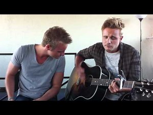 Kingston - Sparks Fly (Taylor Swift Cover)