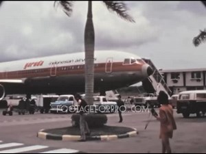 Another classic throwback from Bali in the mid-70s 🌴✨ Garuda planes on the runway, empty streets, surfers arriving from all over the world chasing the perfect wave and the Grand Hyatt Sanur standing proudly as one of the island’s first luxury icons. 🏄‍♂️ A golden era when paradise was still a secret, pure, peaceful, and full of promise. ❤️ Do you remember this time? Tell us your stories 👇 🎥 Video credit: @jero80s | Archival footage courtesy of respective owners #BestinBali #VintageBali #Bali