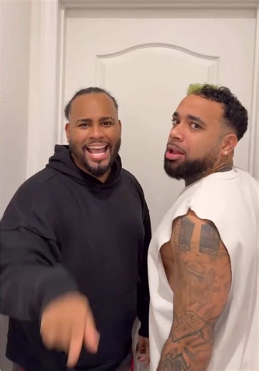 Los hombres de esta casa 🏠