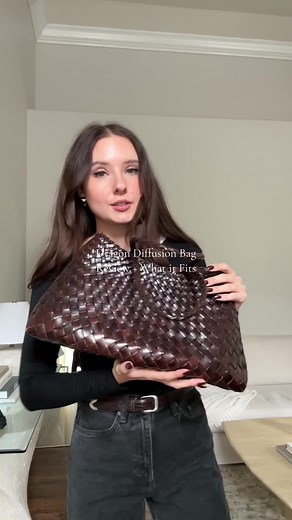 Dragon Diffusion Bag Review What it Fits