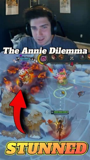 Someone has to do it ...