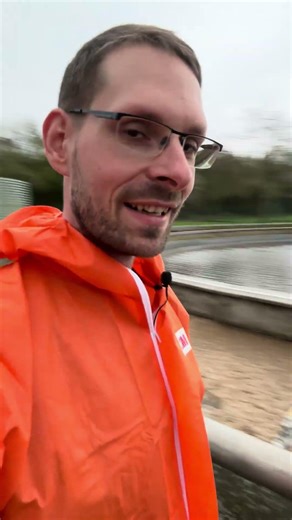 Ich war heute in der Kläranlage - langes Video dazu kommt bald :)