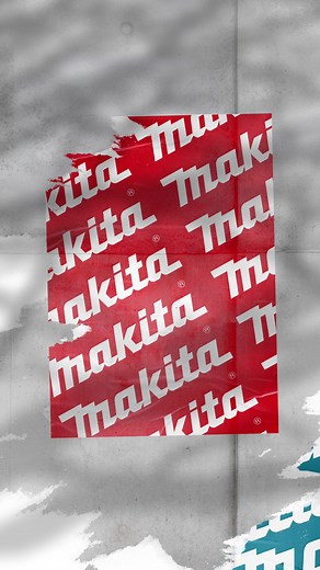 Radio 🤝 Lantern The perfect fit for any worksite Check our website and learn more for the DMR055 | Makita UK