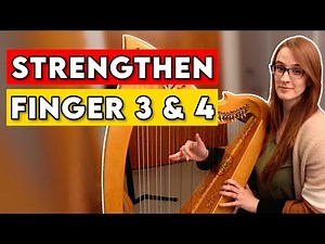 Do this to play finger 4 with confidence.