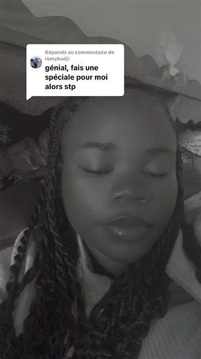 Réponse à @romykadji #followers