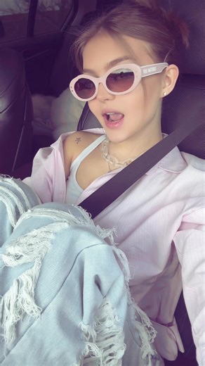 🦄Ana Beregoi🦄 (@anaberegoiofficial_)’s videos with sunet original - ⃟