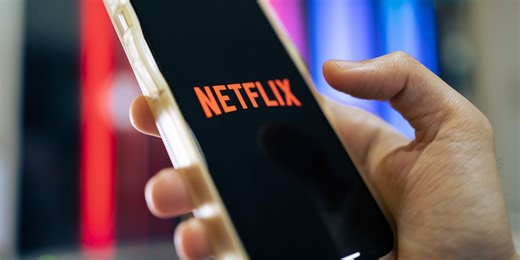 Netflix has a 'secret club' where subscribers can see new films and shows in advance