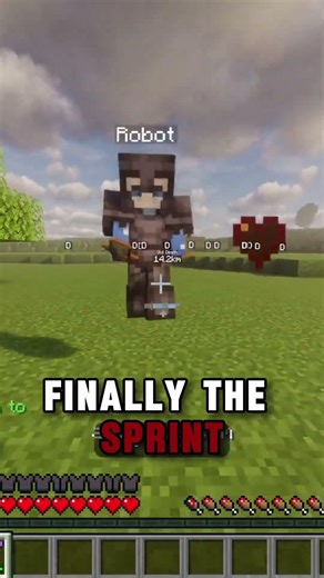 The 3 Hits Every Minecraft PvPer Must Know #minecraft #mincraftpvp #tipsandtricks #minecraftshorts