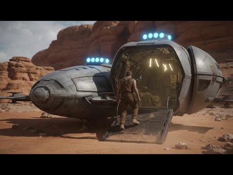 'Keep That Junk Ship, Nobody Wants It!' — But the Cargo Hold Contained Something Beyond Imagination