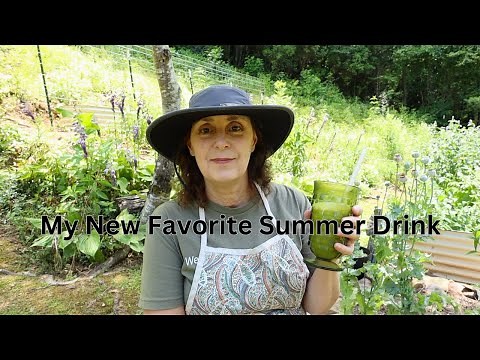 How To Make a Postum Frappe - So Easy & So Good!!