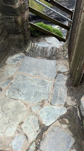 Tintagel Castle Cornwall: Summer Visit Guide