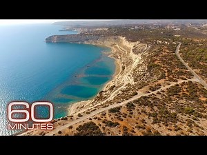 Cyprus: A hiding spot for Russian money | 60 Minutes