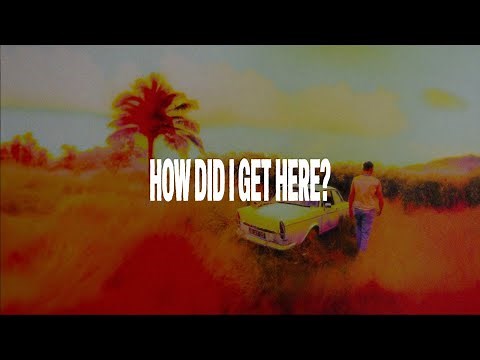 Louis Tomlinson - How Did I Get Here? (Album Trailer)