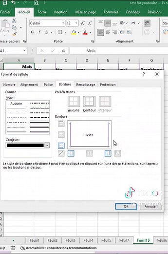 Mastering Cell Splitting in Excel