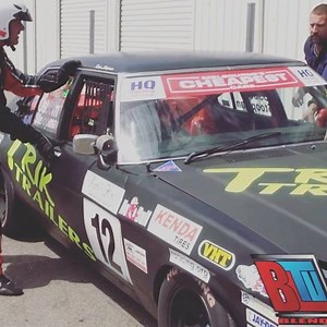 Its the big 4hr for HQ Holdens again this weekend at Winton with HQ Racing Victoria IncVi. Pitstops will again play a key role in the race, with some interesting takes on how to get them done. Who will take home the crown in 2018? Blend Line will have all the highlights! | BLEND LINE TV