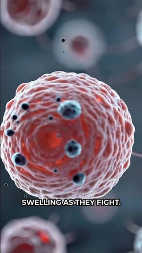 Inside Your Lymphatic System: Secret Drainage