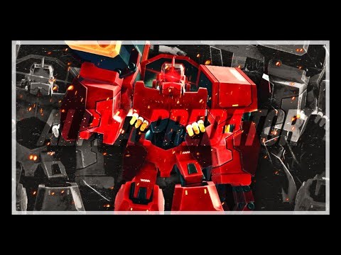 ALPHA PREDATOR!!! | ROBLOX TDX EDIT - 2026