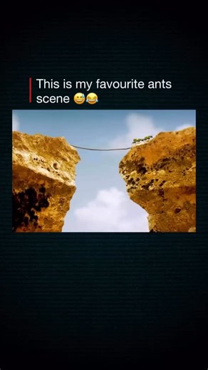 COMEDY CIRCUS on Instagram: "🎬 Interesting Fact: Minuscule (2012) — Big Adventures, Tiny Heroes Minuscule tells epic stories on a microscopic scale, following insects navigating everyday survival without using traditional dialogue. Instead of spoken words, the film relies on expressive animation, sound design, and visual storytelling to communicate emotion and humor. Blending real-life environments with CGI insects, the story feels both grounded and magical, proving that powerful narratives don