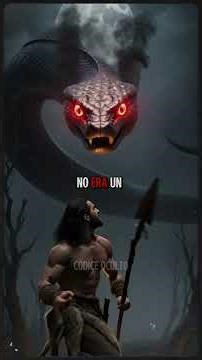 El Libro Prohibido de Adán y Eva: Lo que ocurrió después del Edén.