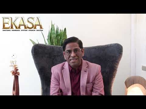 What is an EKASA Report? | Why It Is Important for Clarity & Life Direction