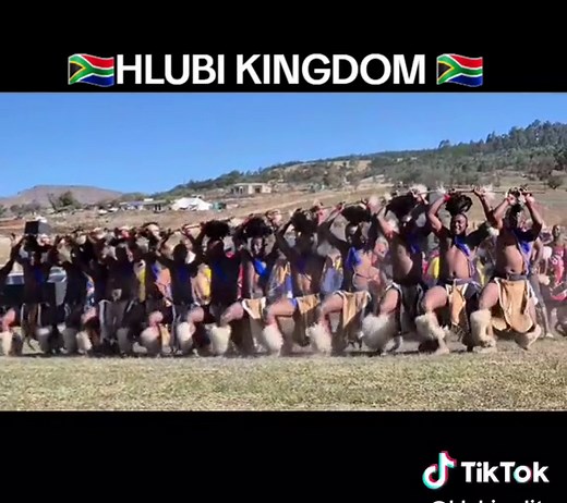 HLUBI KINGDOM - Amahlubi Traditional Dance and Culture | Matric 2022