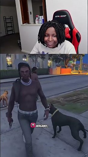 out here breeding dogs for Ms 😂 #fivemrp #gtarp #gta #gta5 #gta5rp #gtaroleplay #fivem #gtarpclips