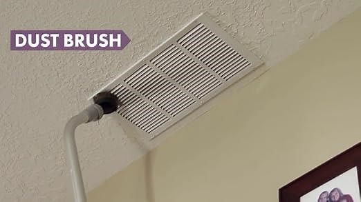 Pro Team Commercial Backpack Vacuum Cleaner, Super Quarter Vac Vacuum Backpack with HEPA Media Fi...