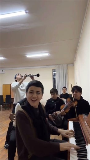 gençler süper 🫶 #müzik #trending