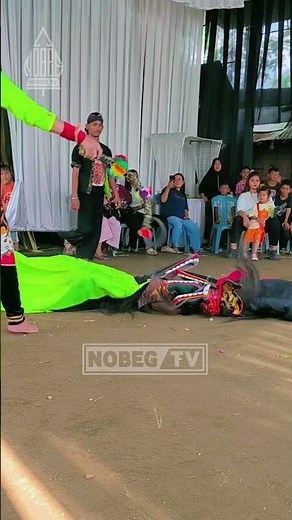 barongan ular geal geol jaranan kuda lumping ebeg | Indonesian Javanese Traditional Dance
