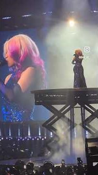Cardi B Performing Be Careful | Chicago #littlemissdramatour #cardib