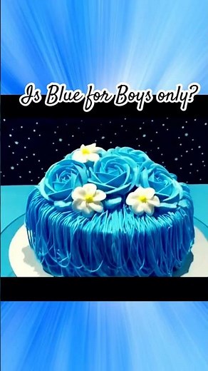 The #1 Blue Velvet Cake Recipe You Need to Try Now! 🔥