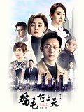 《鸡毛飞上天》电视剧完整版-全集高清正版免费在线观看-爱奇艺