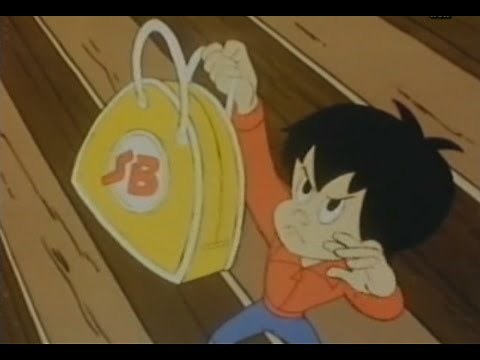Sport Billy 01 - Combate en el tiempo (1979)
