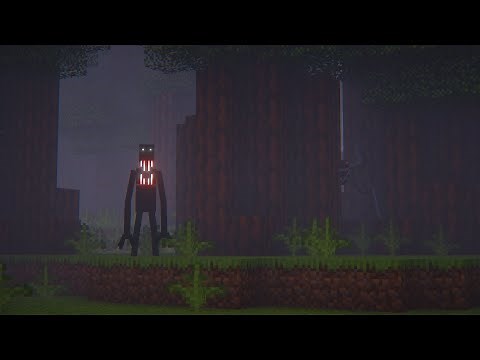 The Updated Night Dweller Is TERRIFYING.....