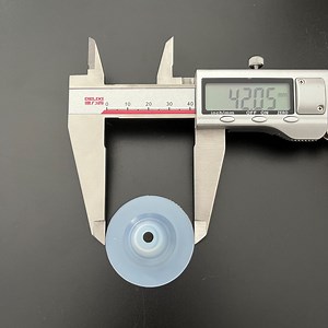 [Hot Item] PTFE Diaphragm for Milton Roy Metering Pump