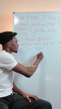 The Secret To Ratio Math Problems Revealed!