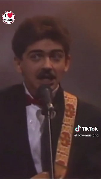 La Década Prodigiosa - Una fiesta especial (1987)