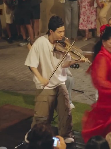 Henry Lau's Hilarious Moments