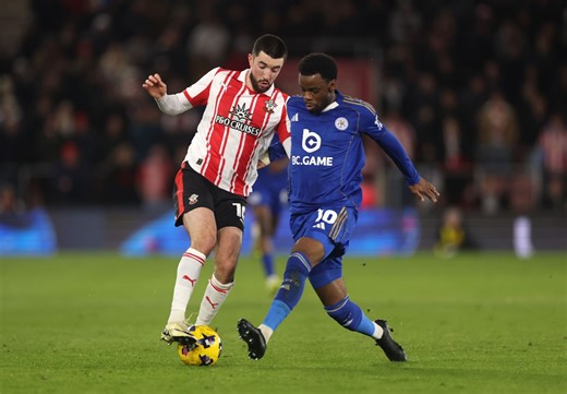 Leicester City vs Southampton Prediction and Betting Tips | February 10th 2026