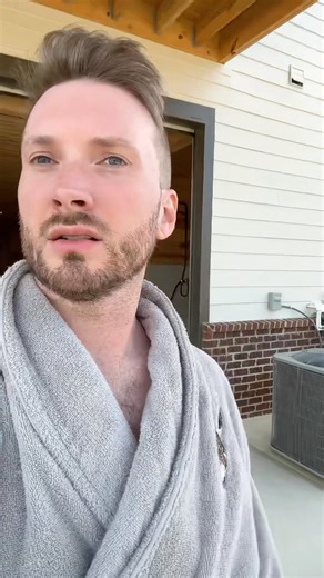 568K views · 505K reactions | Mini house tour. Also, jokes on me drops at midnight  | Matt Mathews | Facebook