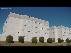 13News Now Investigates | Hampton Roads Regional Jail reports four inmate deaths in three weeks