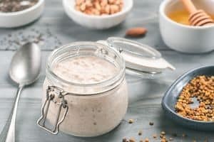 Overnight Oats vs Oatmeal: Both Are Oats So Does It Matter?