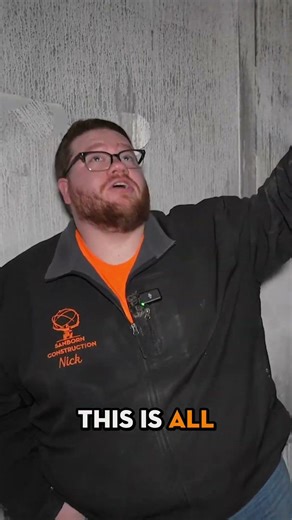 Shocking Fire Damage Ash, Soot, and Water Disasters